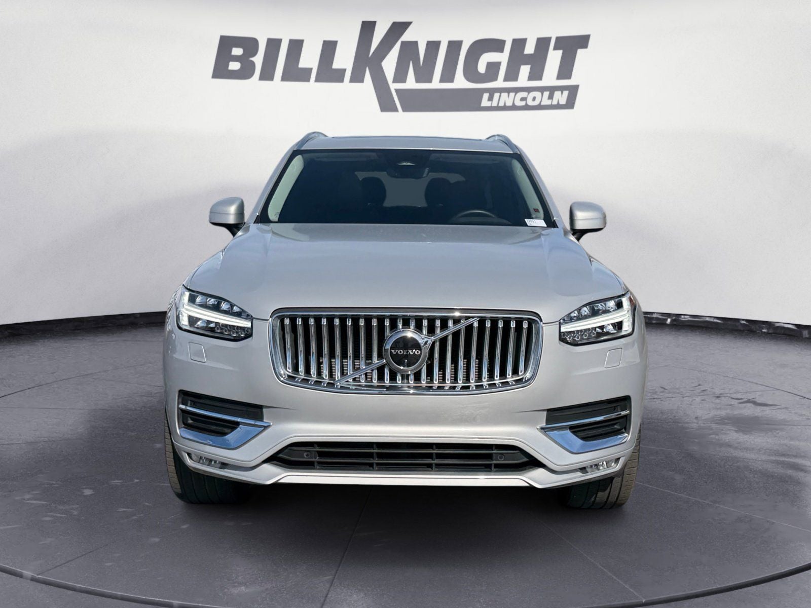 2023 Volvo XC90 B6 Plus 6-Seater