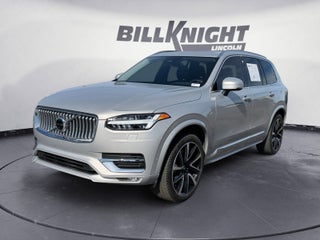2023 Volvo XC90 B6 Plus 6-Seater