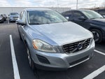 2013 Volvo XC60 3.2