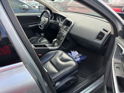 2013 Volvo XC60 3.2