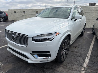 2022 Volvo XC90 T6 Inscription