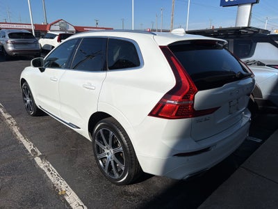 2020 Volvo XC60 T6 Inscription
