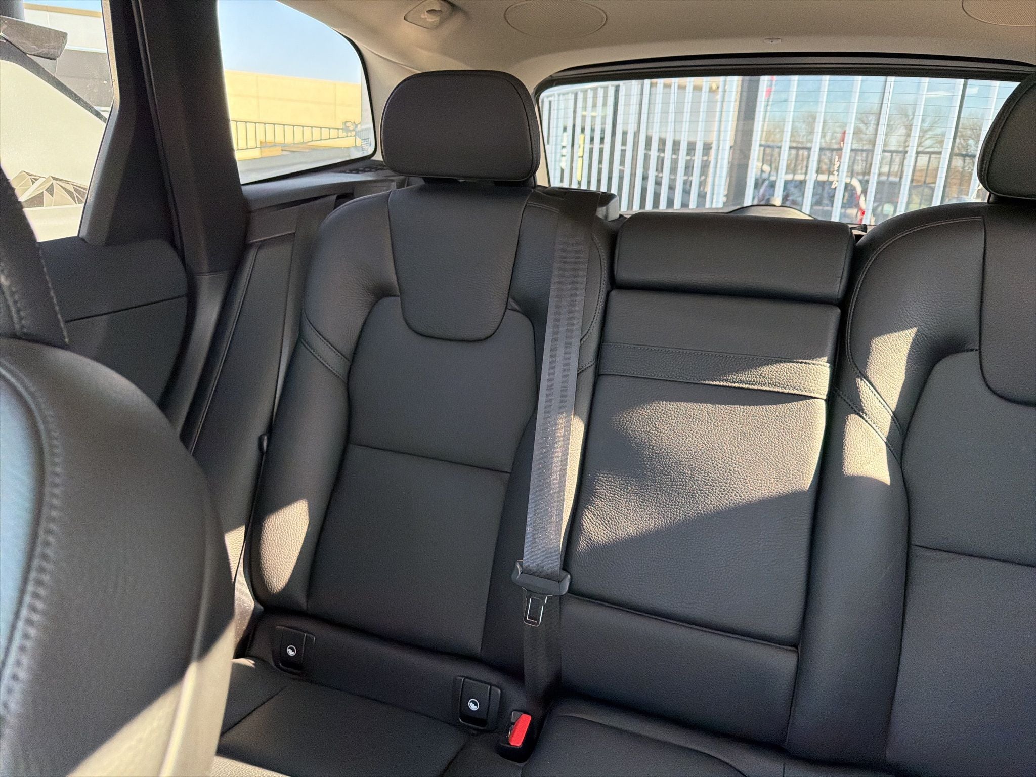 2020 Volvo XC60 T6 Inscription