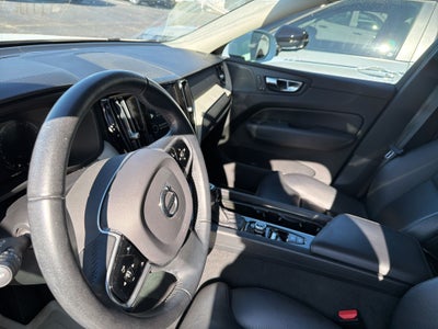 2020 Volvo XC60 T6 Inscription