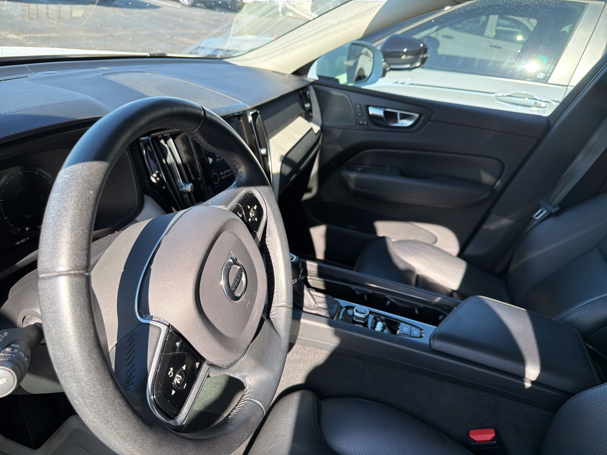 2020 Volvo XC60 T6 Inscription