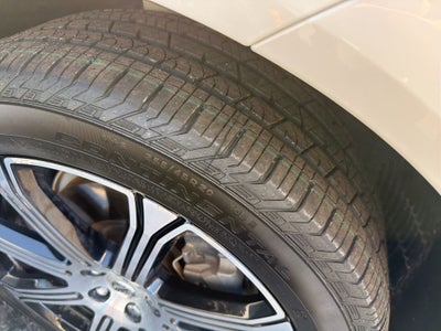 2020 Volvo XC60 T6 Inscription