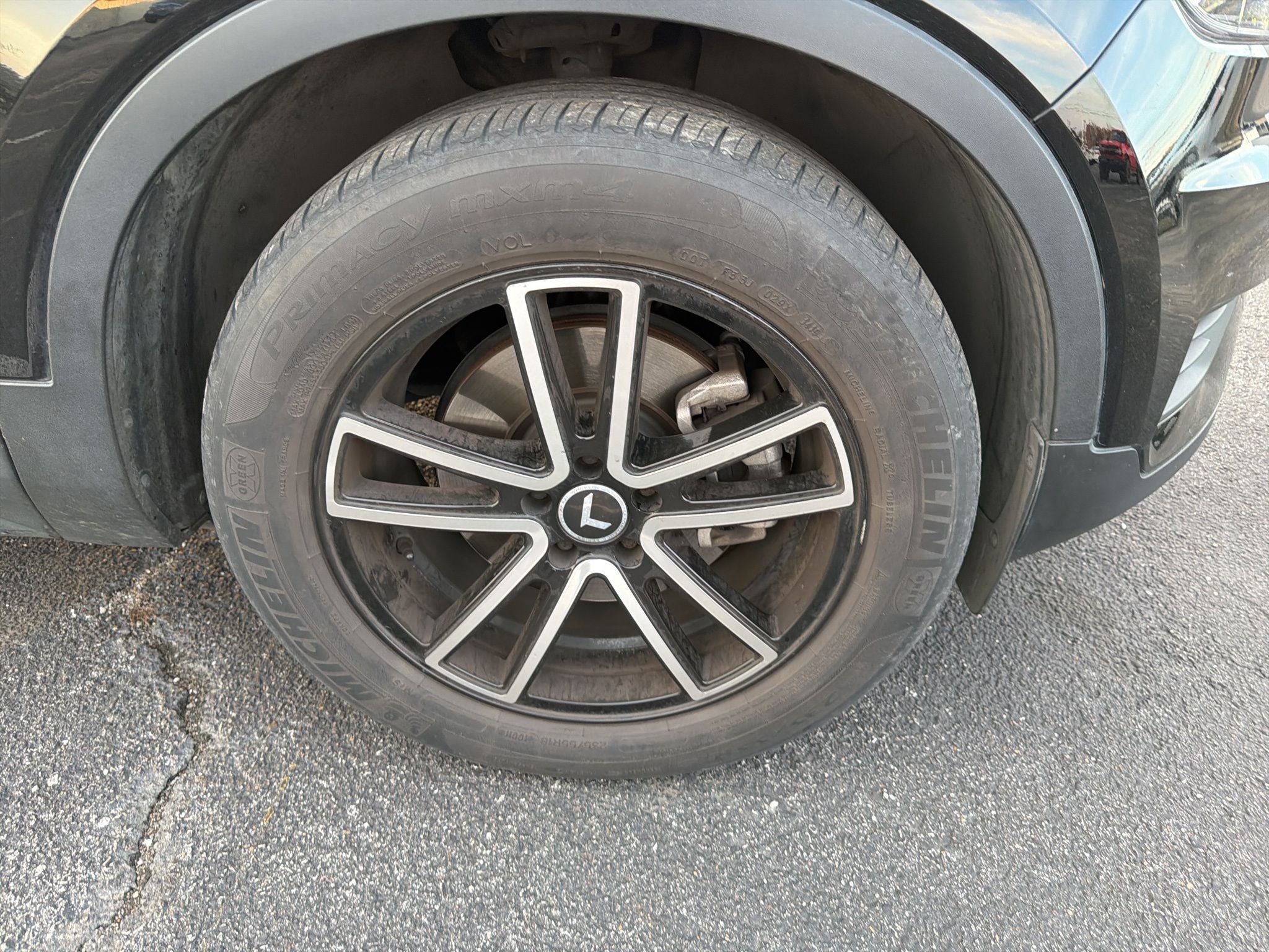 2020 Volvo XC40 Momentum