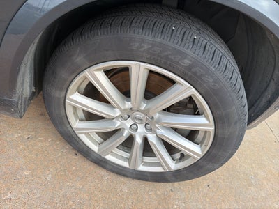 2017 Volvo XC90 Hybrid T8 Inscription