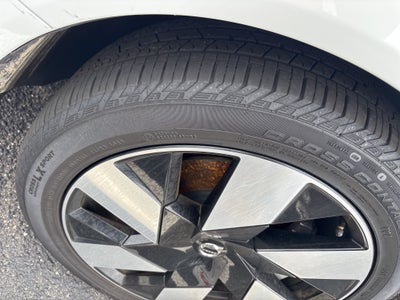 2025 Volvo XC60 Plug-In Hybrid T8 Ultra