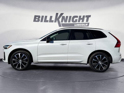 2023 Volvo XC60 B5 Plus Dark Theme