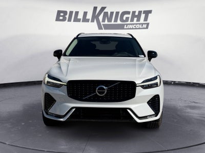 2023 Volvo XC60 B5 Plus Dark Theme