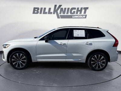 2024 Volvo XC60 B5 Plus Dark Theme