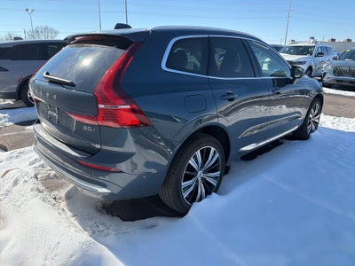 2023 Volvo XC60 B5 Plus Bright Theme