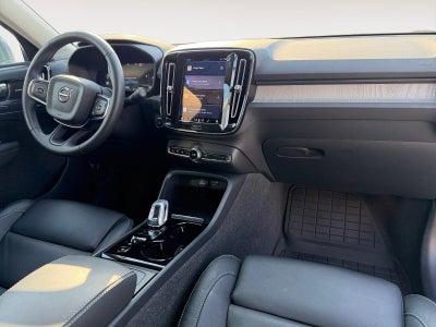 2024 Volvo XC40 Ultimate