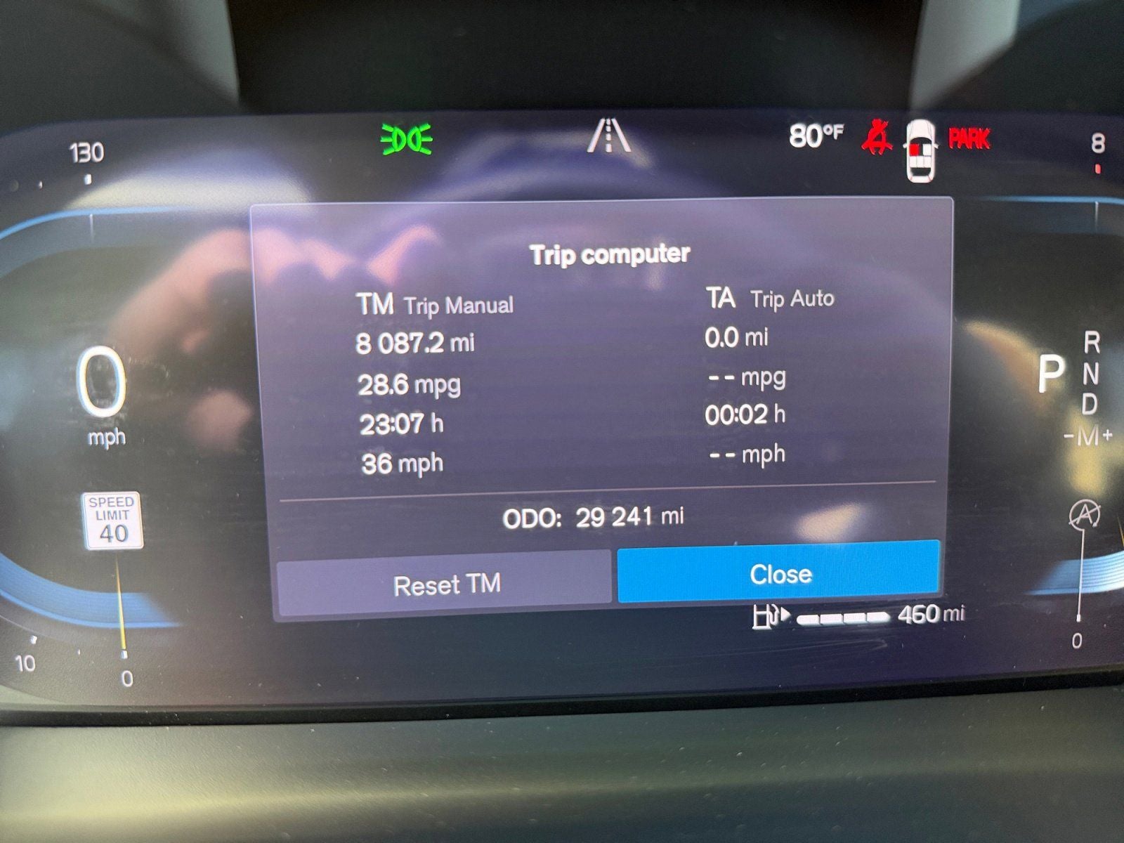 2024 Volvo XC40 Ultimate