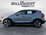 2024 Volvo XC40 Ultimate