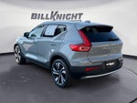 2024 Volvo XC40 Ultimate