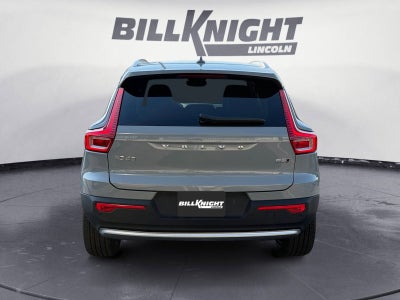 2024 Volvo XC40 Ultimate