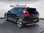 2023 Volvo XC40 B5 Plus Bright Theme
