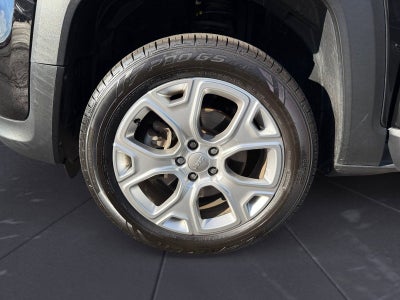 2020 Jeep Renegade Limited