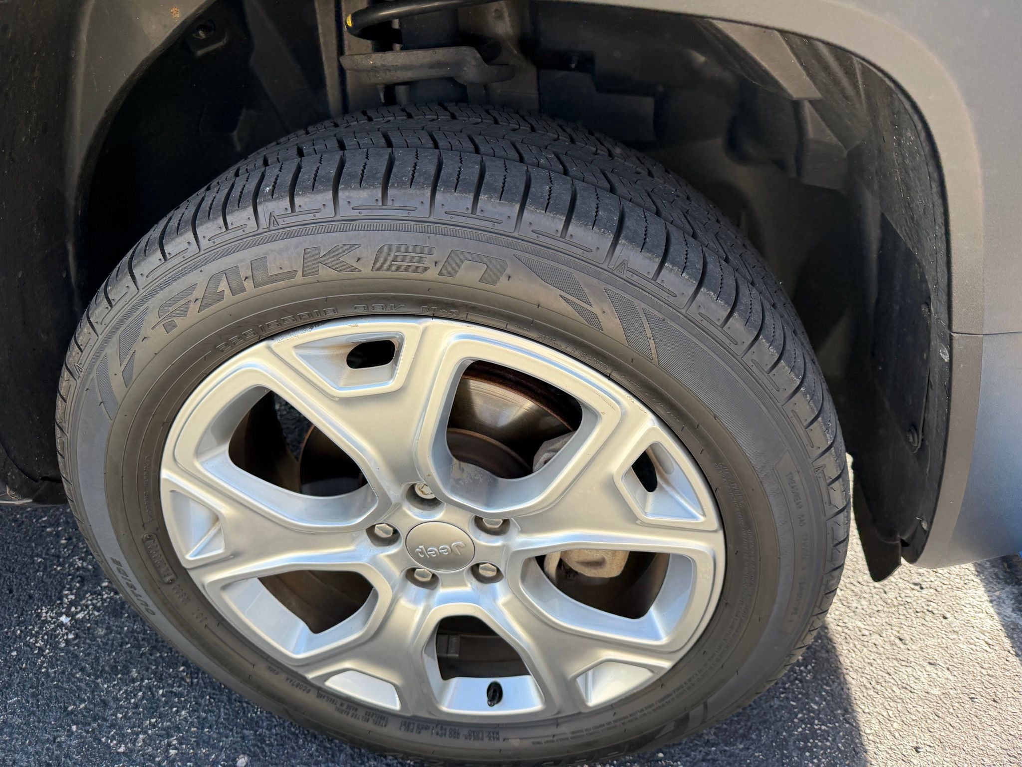 2020 Jeep Renegade Limited