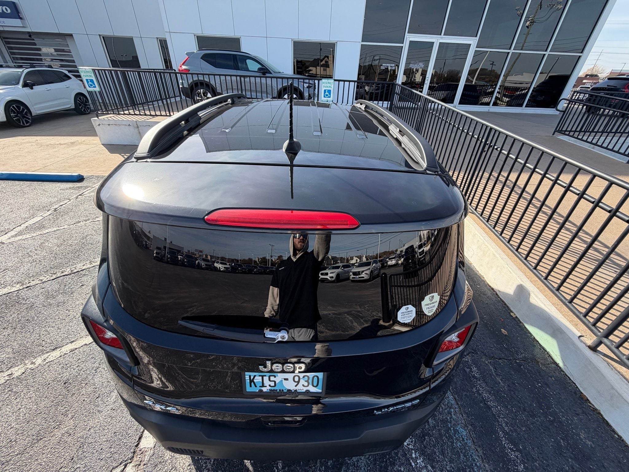 2020 Jeep Renegade Limited