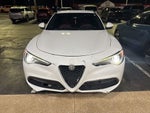 2018 Alfa Romeo Stelvio Ti