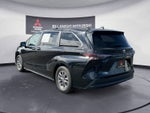 2024 Toyota Sienna XLE 8 Passenger