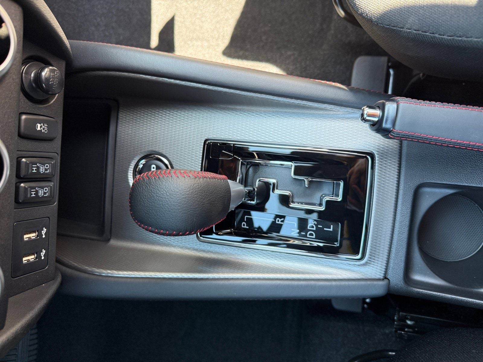 2025 Mitsubishi Outlander Sport 2.0 Trail Edition