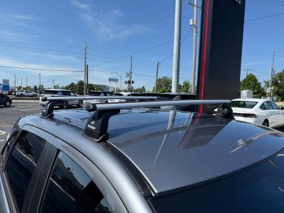 2025 Mitsubishi Outlander Sport 2.0 Trail Edition