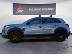 2025 Mitsubishi Outlander Sport 2.0 Trail Edition