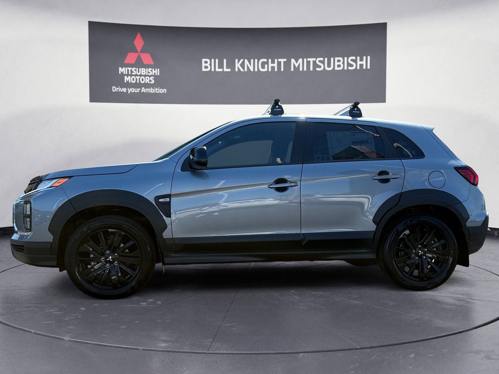 2025 Mitsubishi Outlander Sport 2.0 Trail Edition