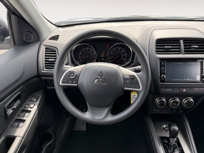 2025 Mitsubishi Outlander Sport 2.0 ES