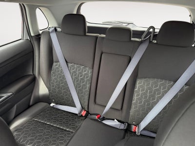 2025 Mitsubishi Outlander Sport 2.0 ES