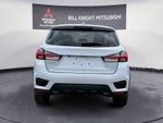 2025 Mitsubishi Outlander Sport 2.0 ES
