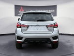 2025 Mitsubishi Outlander Sport 2.0 ES