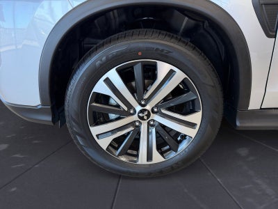 2025 Mitsubishi Outlander Sport 2.0 ES