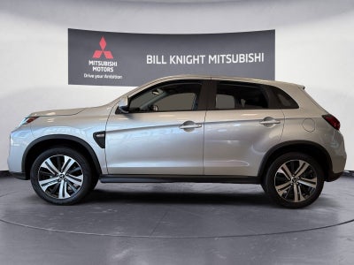 2025 Mitsubishi Outlander Sport 2.0 ES