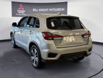 2025 Mitsubishi Outlander Sport 2.0 ES