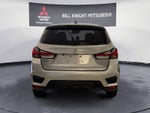 2025 Mitsubishi Outlander Sport 2.0 ES