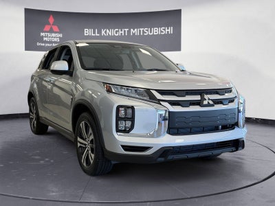 2025 Mitsubishi Outlander Sport 2.0 ES