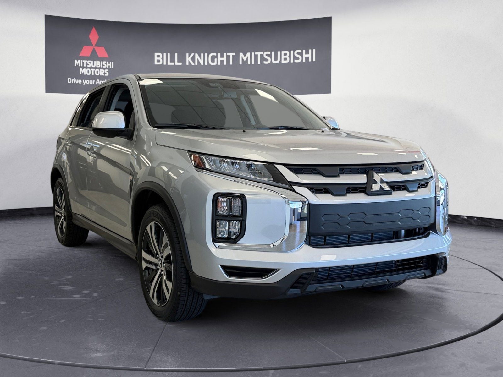 2025 Mitsubishi Outlander Sport 2.0 ES