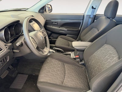 2025 Mitsubishi Outlander Sport 2.0 ES