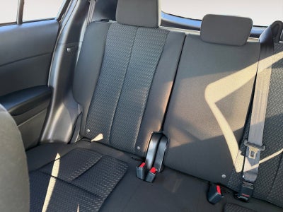 2026 Mitsubishi Eclipse Cross ES