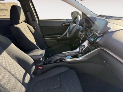 2026 Mitsubishi Eclipse Cross ES