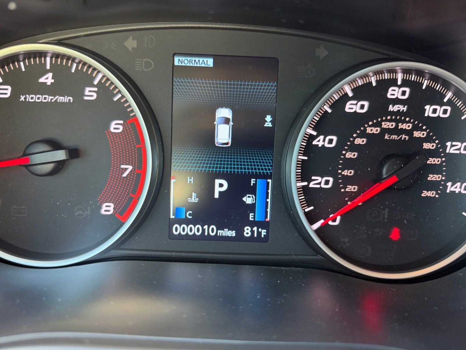 2026 Mitsubishi Eclipse Cross ES