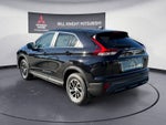 2026 Mitsubishi Eclipse Cross ES