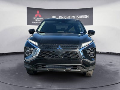 2026 Mitsubishi Eclipse Cross ES