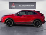 2026 Mitsubishi Eclipse Cross Ralliart