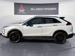 2026 Mitsubishi Eclipse Cross Black Edition
